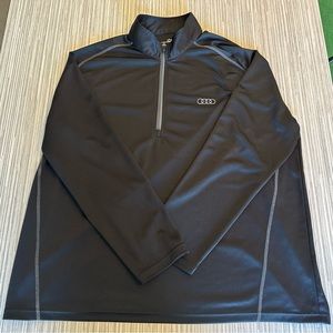 Vansport Audi Pullover